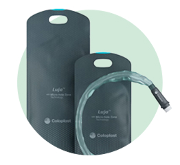 Intermittent Catheter